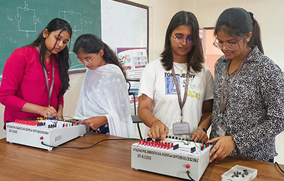 APPLE MAC OS Laboratory